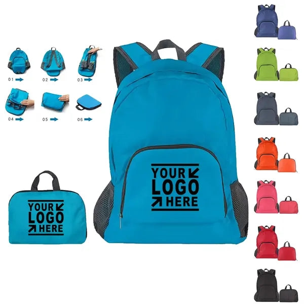 Folding Backpack