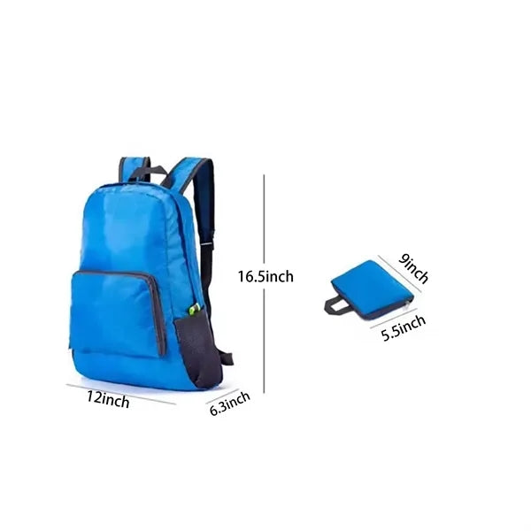 Folding Backpack