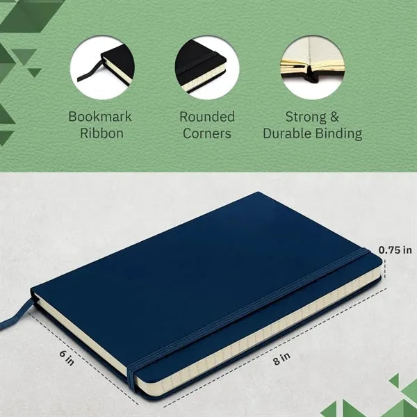 Business Notebook