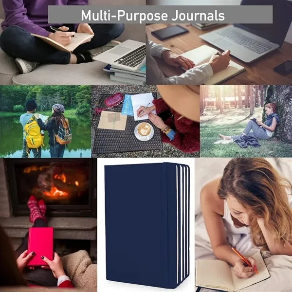 Business Notebook