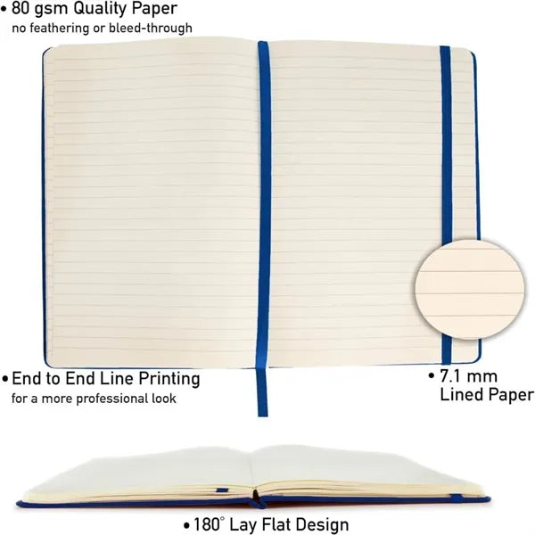 Business Notebook