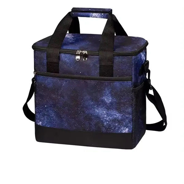 Large Cooler with Insulated Bag
