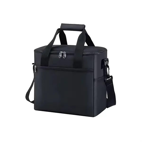Large Cooler with Insulated Bag