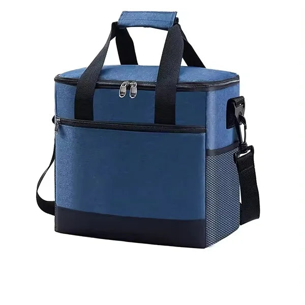 Large Cooler with Insulated Bag