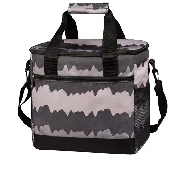 Large Cooler with Insulated Bag