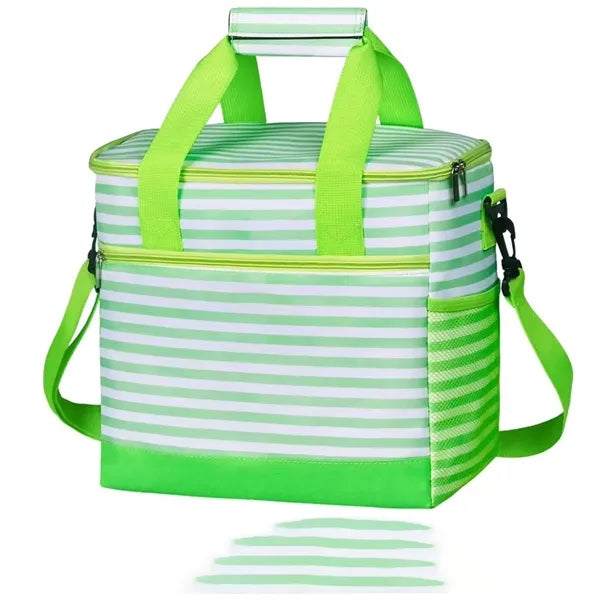 Large Cooler with Insulated Bag