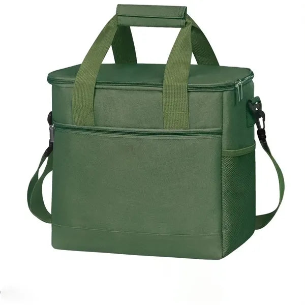 Large Cooler with Insulated Bag