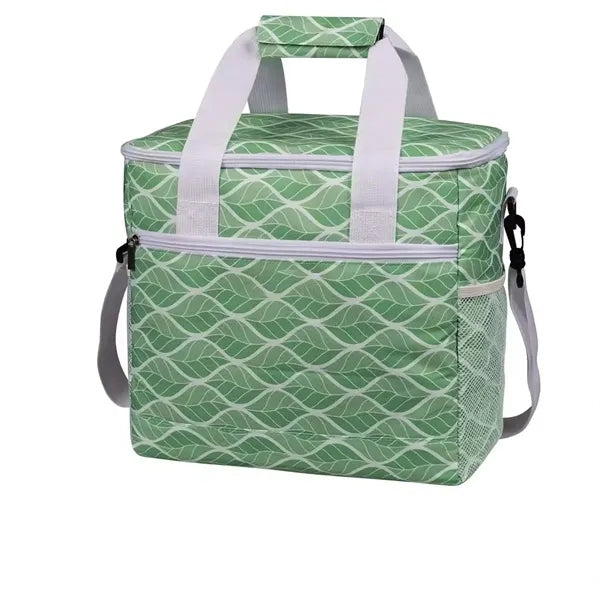 Large Cooler with Insulated Bag