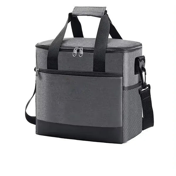 Large Cooler with Insulated Bag