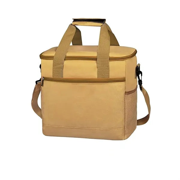 Large Cooler with Insulated Bag