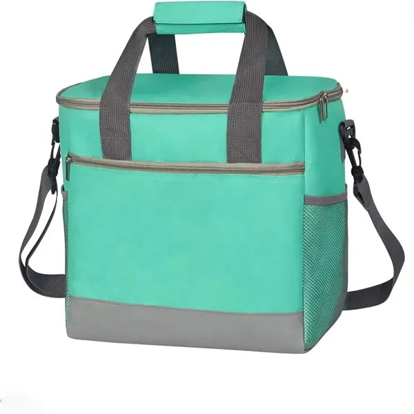 Large Cooler with Insulated Bag