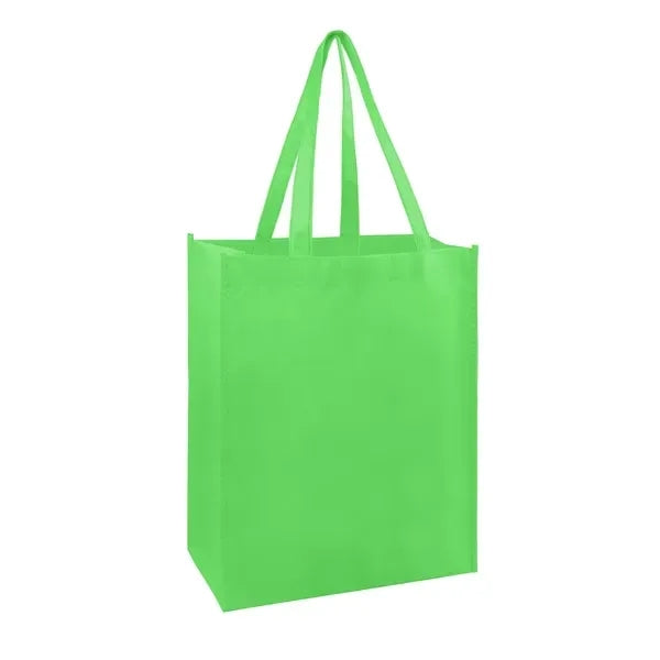 Non-Woven Shopper Tote Bag