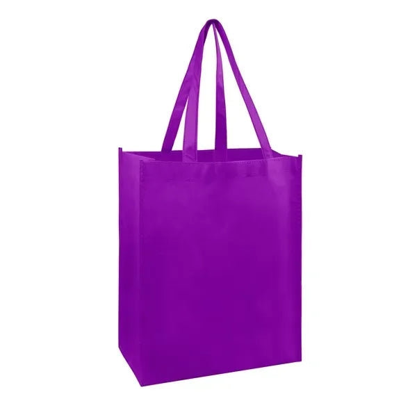 Non-Woven Shopper Tote Bag