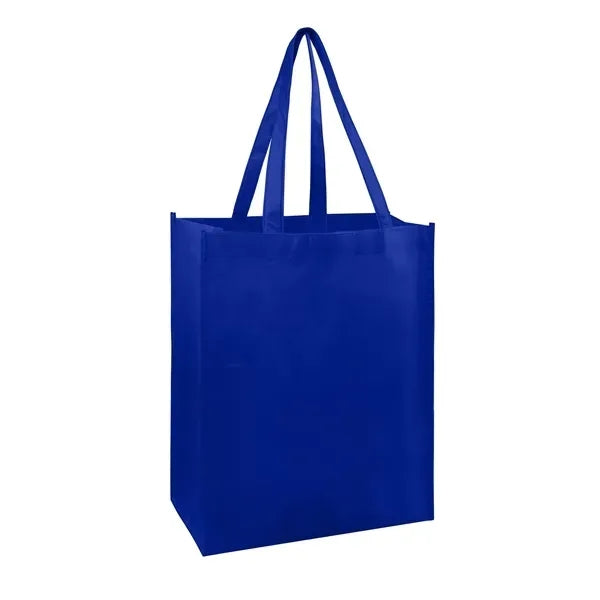 Non-Woven Shopper Tote Bag