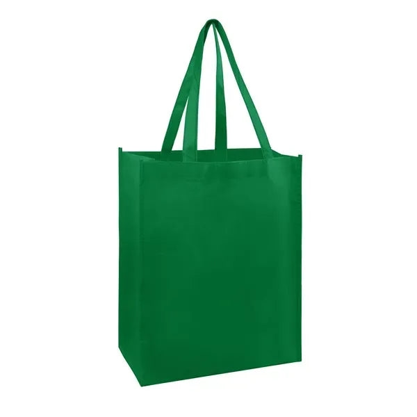Non-Woven Shopper Tote Bag