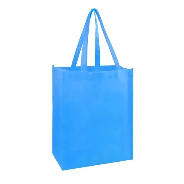 Non-Woven Shopper Tote Bag