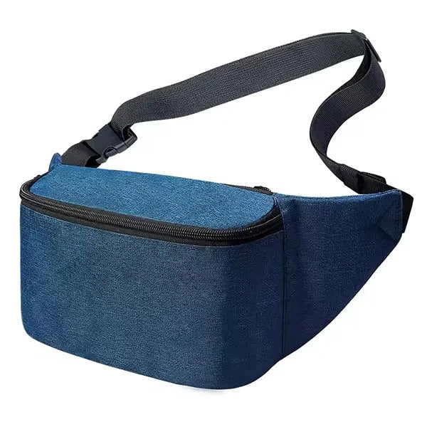 Insulated Crossbody Bag