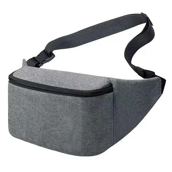 Insulated Crossbody Bag