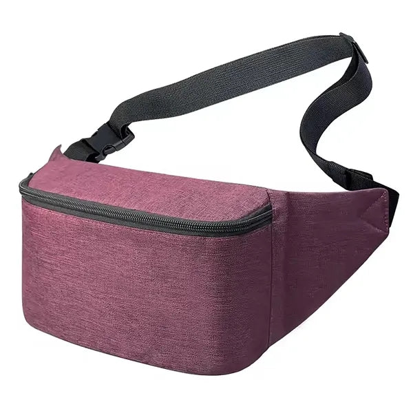 Insulated Crossbody Bag