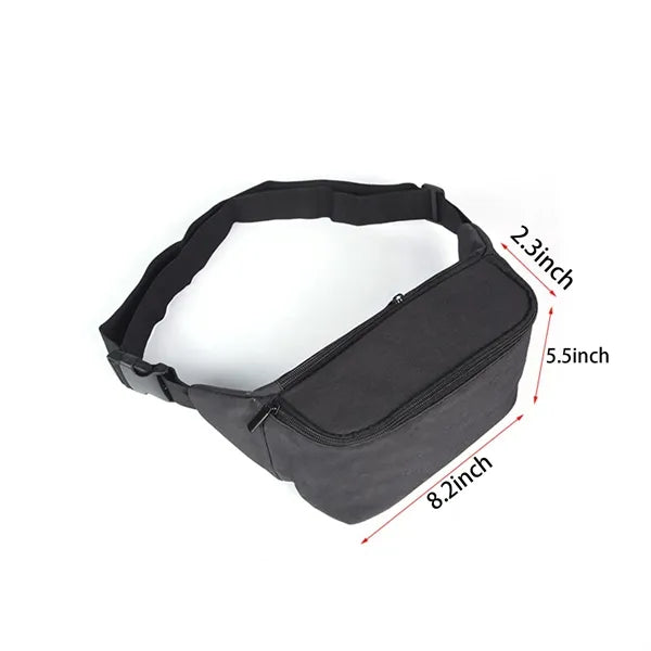 Insulated Crossbody Bag