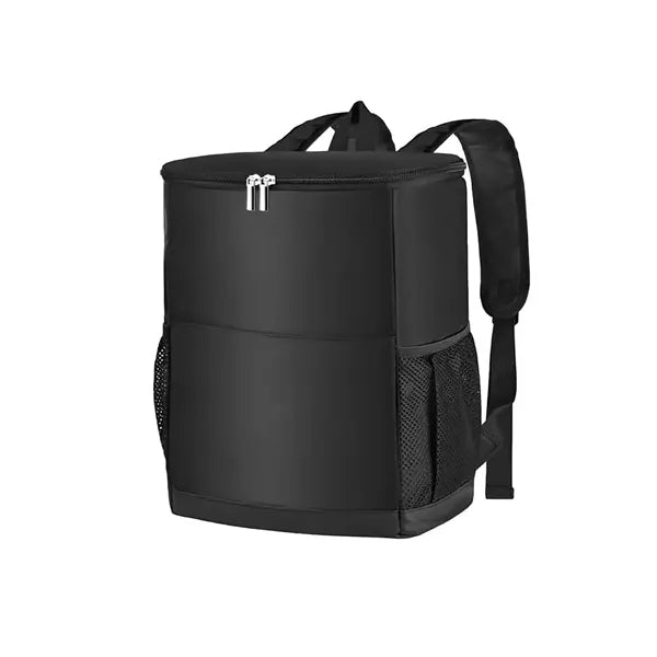 Insulated Cooler Backpack Leak Proof Thermal Travel Bag