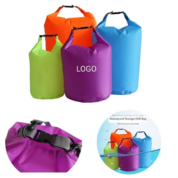 Waterproof Gear Bag