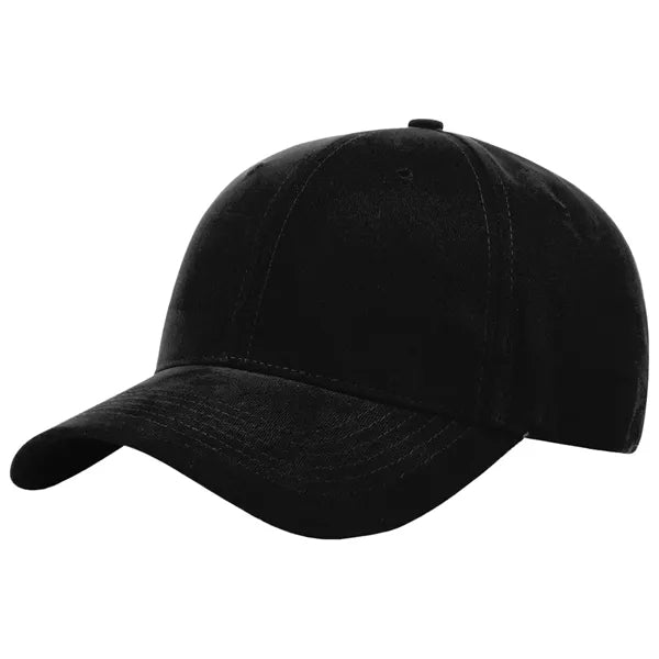 Richardson Casual Twill Snapback Hat w/ Embroidery
