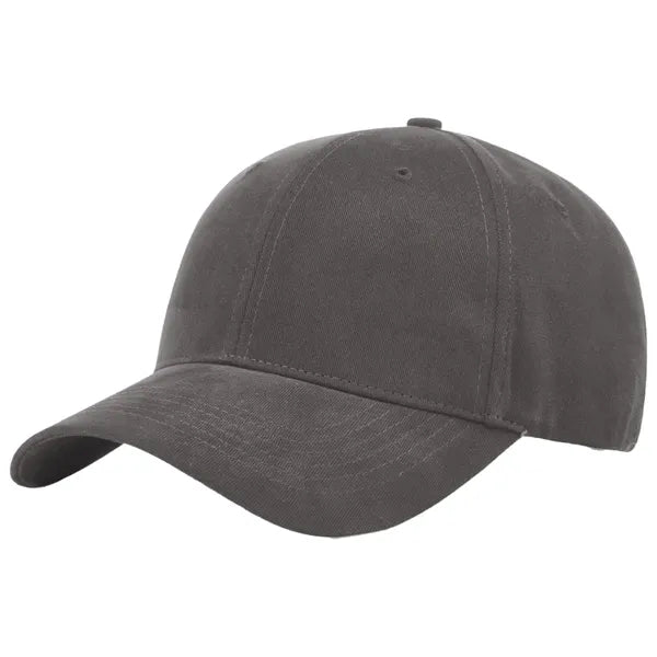 Richardson Casual Twill Snapback Hat w/ Embroidery