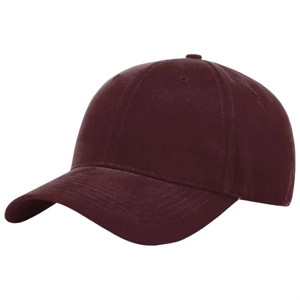 Richardson Casual Twill Snapback Hat w/ Embroidery