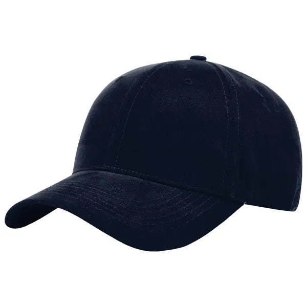 Richardson Casual Twill Snapback Hat w/ Embroidery