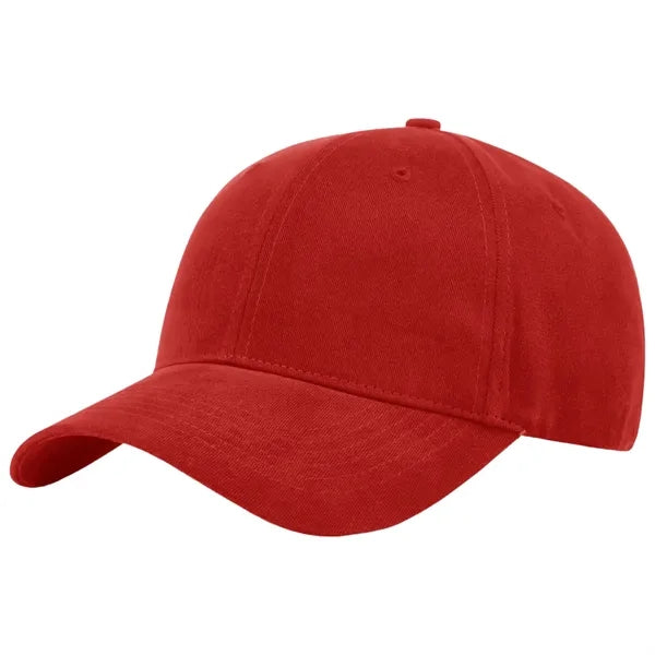 Richardson Casual Twill Snapback Hat w/ Embroidery