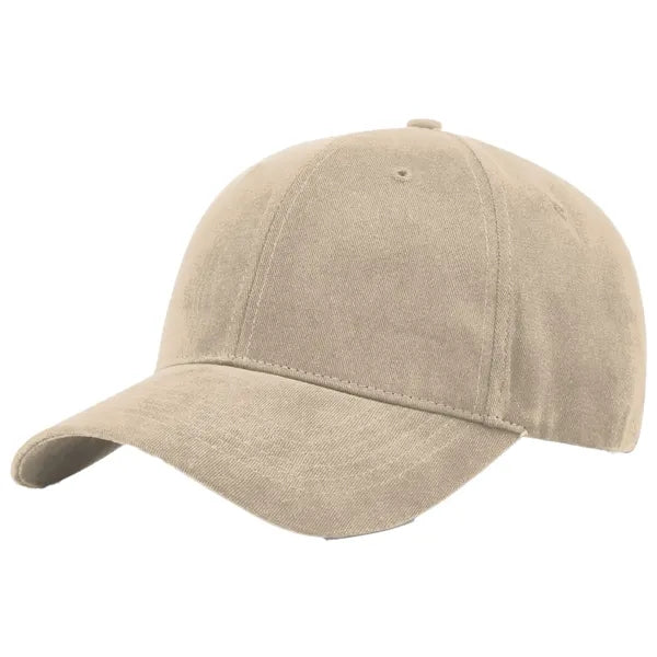 Richardson Casual Twill Snapback Hat w/ Embroidery