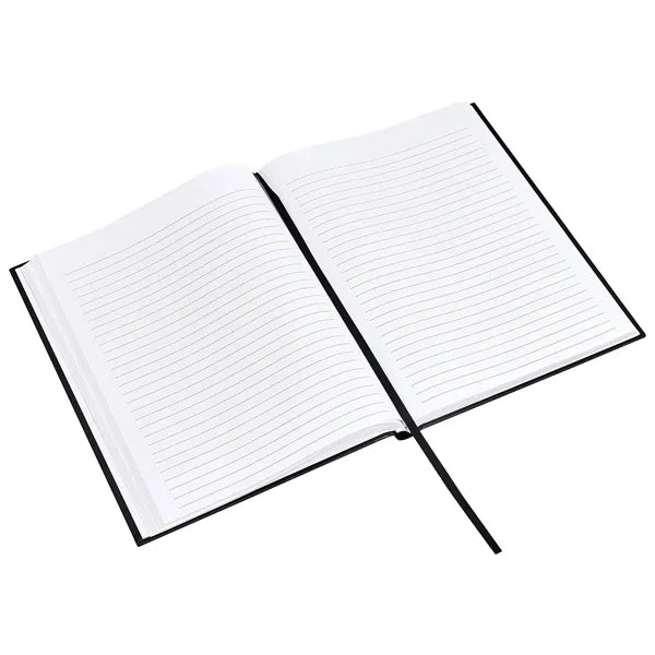 A5 Pu Business Notebook, Leather Journal Notebook