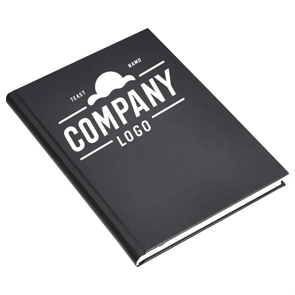 A5 Pu Business Notebook, Leather Journal Notebook