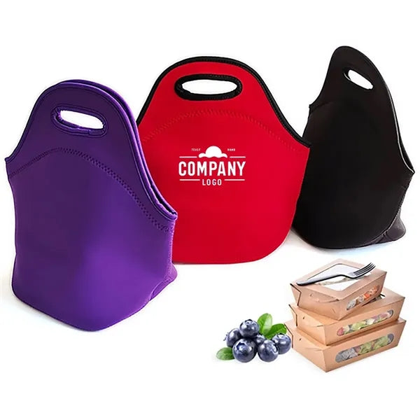 Lunch Bag