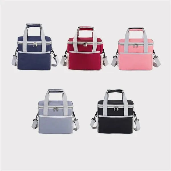 Lunch Cooler Bag