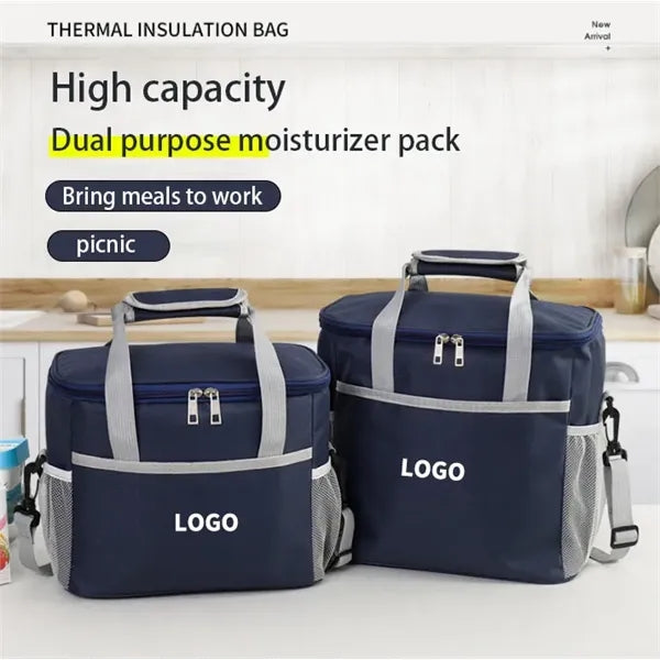 Lunch Cooler Bag