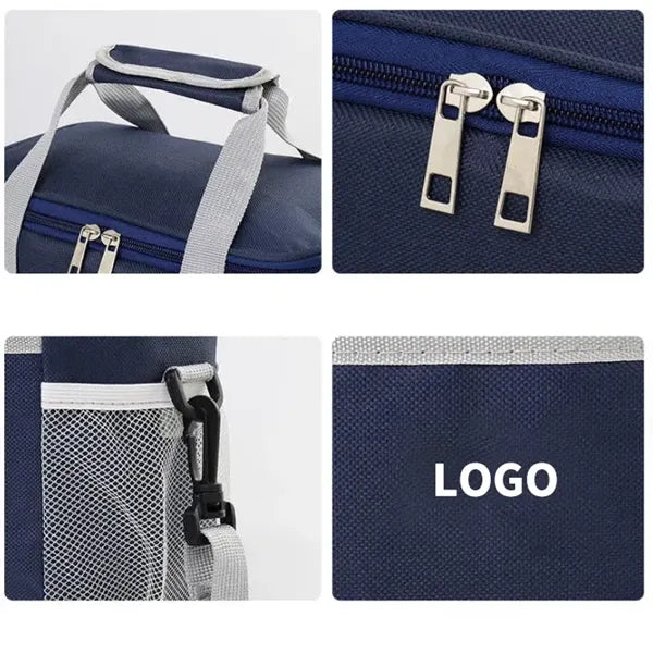 Lunch Cooler Bag