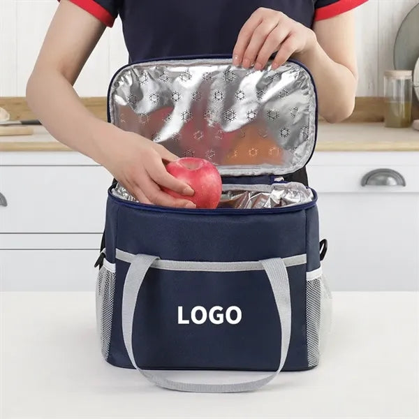 Lunch Cooler Bag