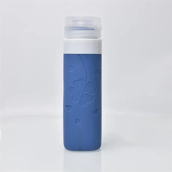 Travel Bottles for Toiletries