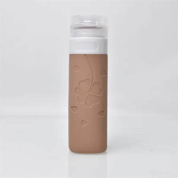 Travel Bottles for Toiletries