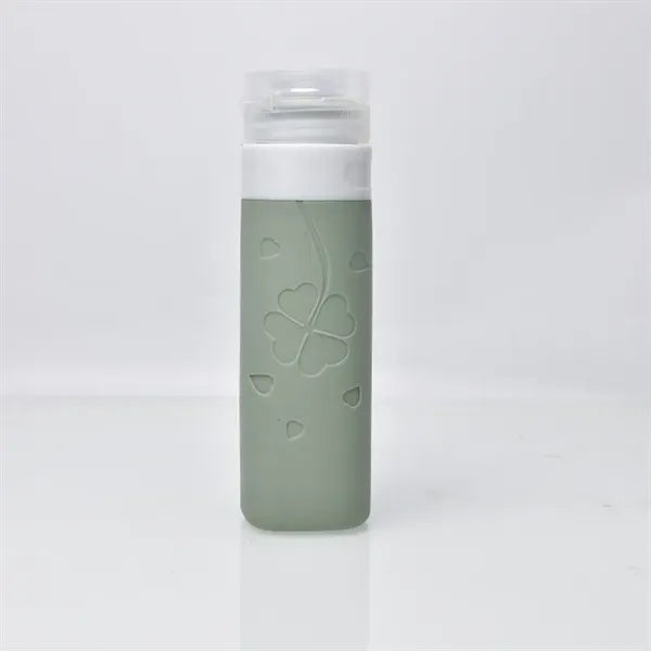 Travel Bottles for Toiletries