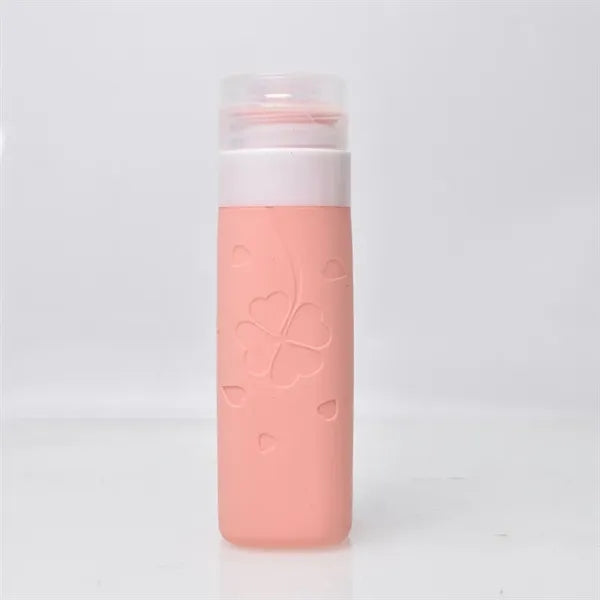 Travel Bottles for Toiletries