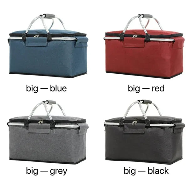 Waterproof Lunch Cooler Bag