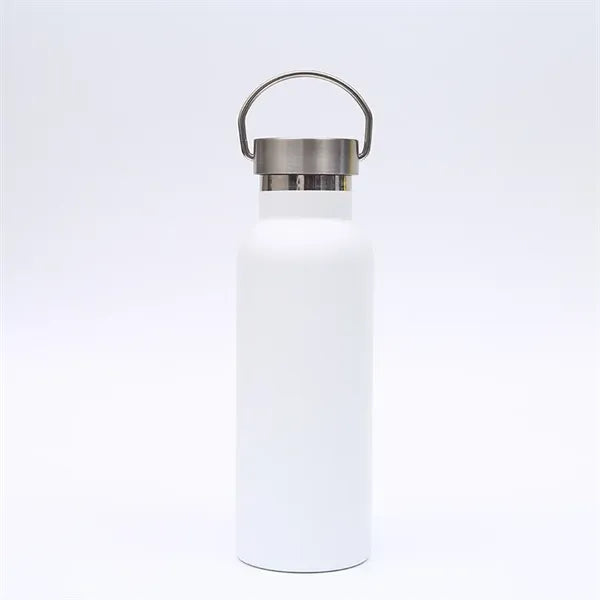 Stainless Steel Sports Water Bottle
