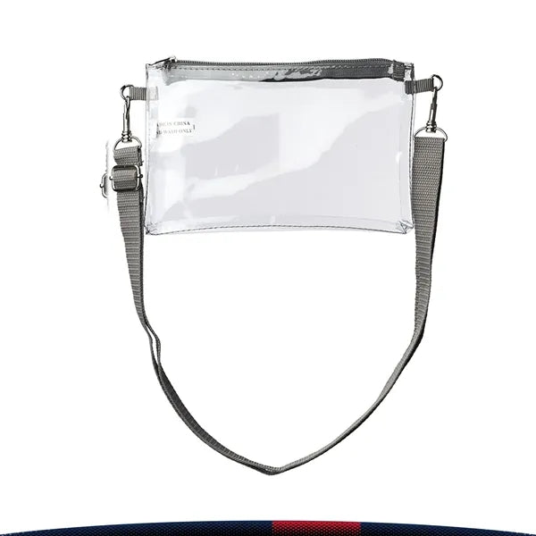 Tinz Clear Carrying Bag