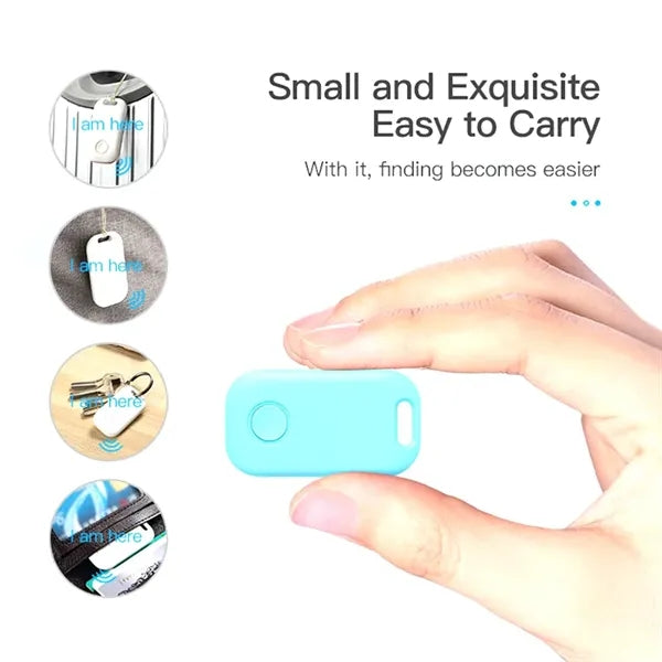 Anti Lost Device Bluetooth