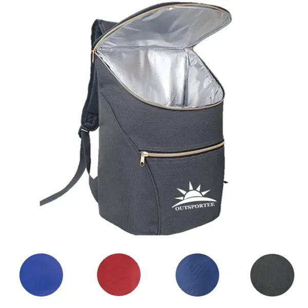 32 can Insulated Cooler Backpack