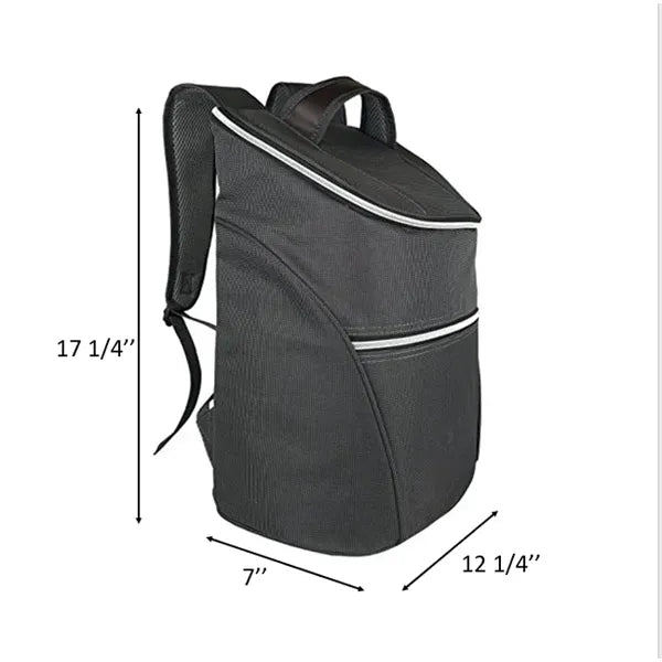 32 can Insulated Cooler Backpack