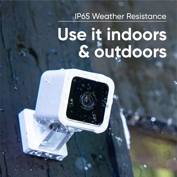 1080p Cam V3 with Color Night Vision